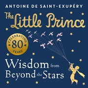 Buy The Wisdom of the Little Prince