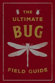 Buy The Ultimate Bug Field Guide