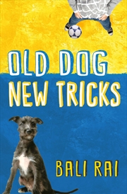 Buy Old Dog, New Tricks