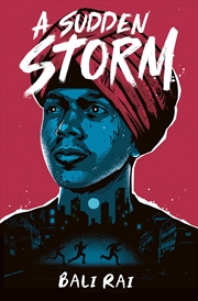 Buy Sudden Storm