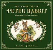 Buy Classic Tale Of Peter Rabbit