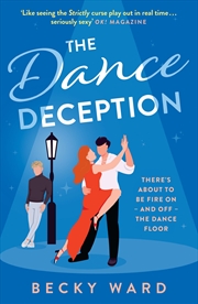 Buy The Dance Deception