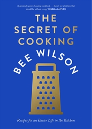 Buy The Secret of Cooking