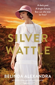 Buy Silver Wattle