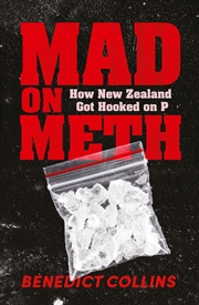 Buy Mad on Meth