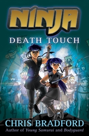 Buy Death Touch