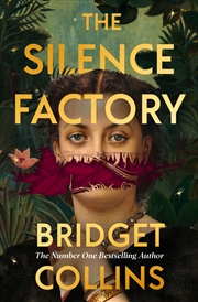Buy The Silence Factory