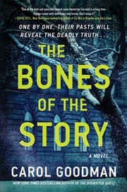 Buy The Bones of the Story