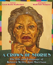 Buy A Crown Of Stories