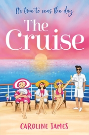 Buy The Cruise