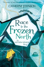 Buy Race To The Frozen North