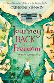Buy Journey Back To Freedom