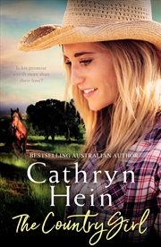 Buy The Country Girl