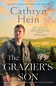 Buy The Grazier's Son
