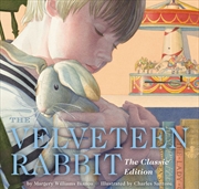 Buy Velveteen Rabbit Hardcover