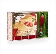 Buy The Night Before Christmas Sleigh Bell Gift Set