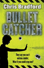 Buy Bulletcatcher