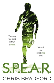 Buy S.P.E.A.R