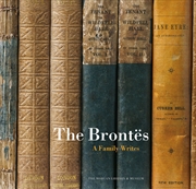 Buy The Brontës