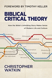 Buy Biblical Critical Theory