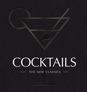 Buy Cocktails