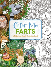 Buy Color Me Farts