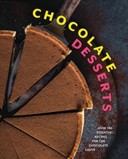 Buy Chocolate Desserts