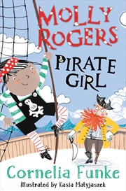 Buy Molly Rogers, Pirate Girl (Acorn Edition