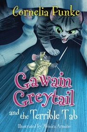 Buy Gawain Greytail And The Terrible Tab