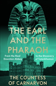 Buy The Earl and the Pharaoh