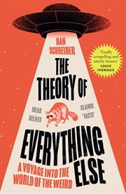 Buy The Theory of Everything Else