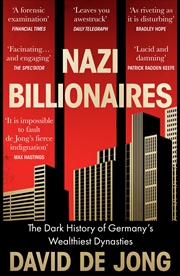 Buy Nazi Billionaires