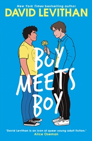 Buy Boy Meets Boy
