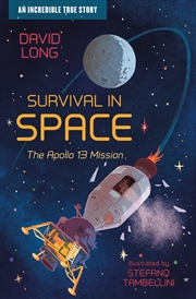 Buy Survival In Space