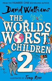 Buy The World's Worst Children 2