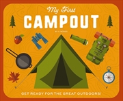 Buy My First Campout