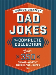 Buy World's Greatest Dad Jokes