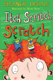 Buy Itch Scritch Scratch