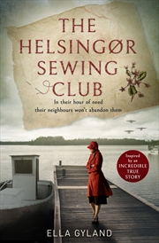 Buy The Helsingor Sewing Club