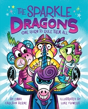 Buy The Sparkle Dragons