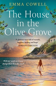 Buy The House in the Olive Grove