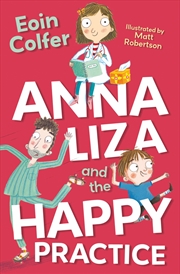 Buy Anna Liza And The Happy Practice