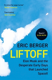 Buy Liftoff