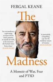 Buy The Madness