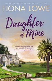 Buy Daughter Of Mine