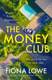 Buy The Money Club