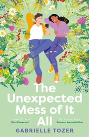 Buy The Unexpected Mess of It All