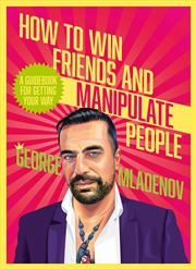 Buy How To Win Friends And Manipulate People