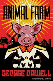 Buy Animal Farm
