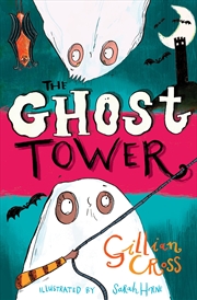 Buy The Ghost Tower